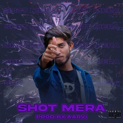 Shot mera (feat. Aarvi Dubey) - Single