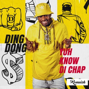 Yuh Know Di Chap