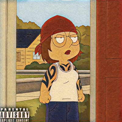 meg griffin - Single