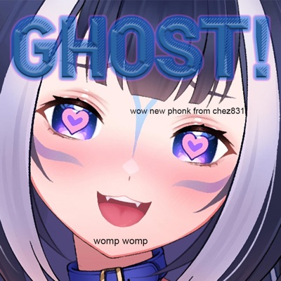 Ghost! - Single