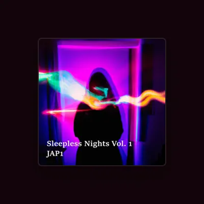 Listen to JAP1, watch music videos, read bio, see tour dates & more!