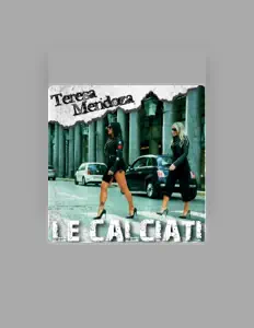 Listen to Le Calciati, watch music videos, read bio, see tour dates & more!