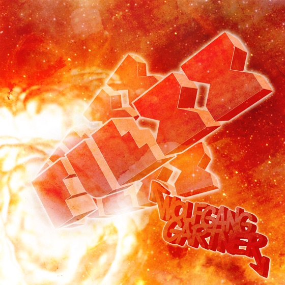 Cover artwork for Flexx