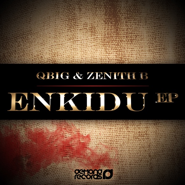 Enkidu - EP