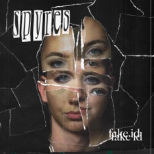 Fake ID artwork