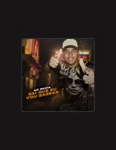 Ouça MC Riketa, assista a videoclipes, leia a biografia, veja as datas das turnês e mais!