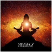 Solfeggio Frequencies - Loopable Tracks artwork