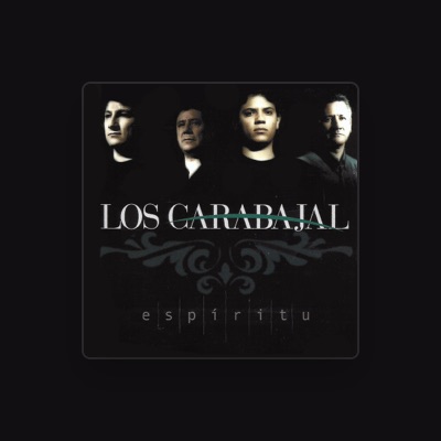 Listen to Los Carabajal, watch music videos, read bio, see tour dates & more!