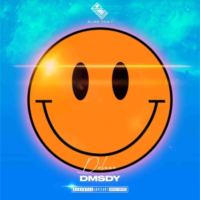 Dmsdy EP (Deluxe)