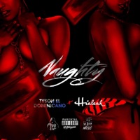 Naughty (feat. Hialeah) - Single - Tyson El Dominicano