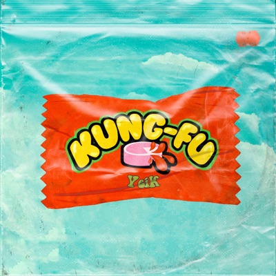 Kung-Fu - Single