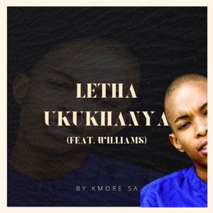 Letha Ukukhanya (feat. Williams) [Radio Edit]