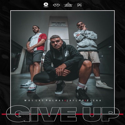 Give Up - Single