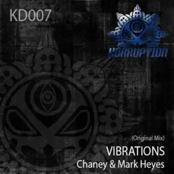 Vibrations - Single - Chaney Vibrations - Single - Chaney