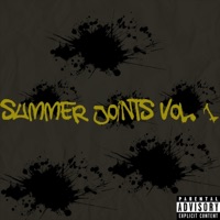 Summer Joint(s) Vol. I - Ehizoje