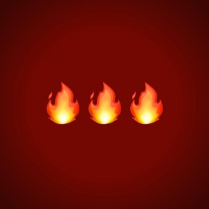 3firemojis (feat. Saint Soldier, Skinny Local & 108 Collective)