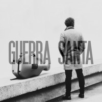Guerra Santa - Single - El Chelista