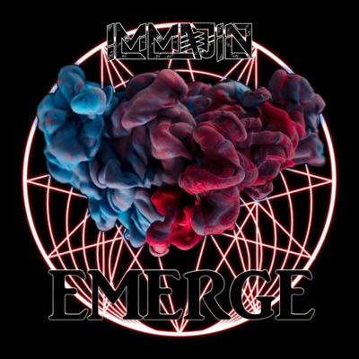 Emerge - EP