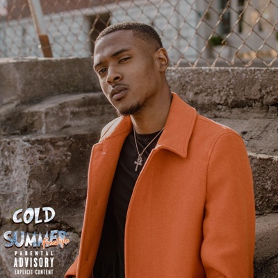 Cold Summer Freestyle - Single