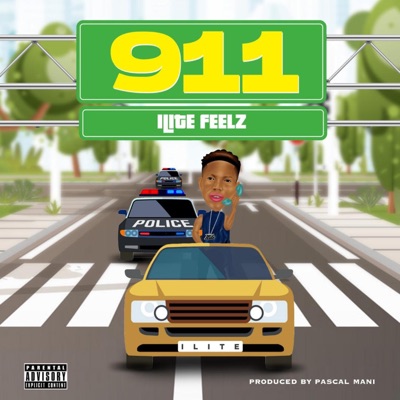 911 - Single
