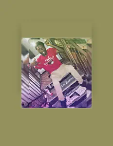 LA Zappoを聴いたり、ミュージックビデオを鑑賞したり、経歴やツアー日程などを確認したりしましょう！