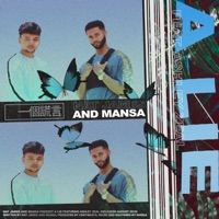 A Lie (feat. Ashley Zeal) - Single - Mansa & Nat James