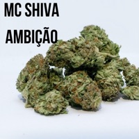 Ambição - Single - Mc Shiva