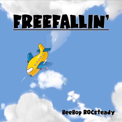 Freefallin' - Single