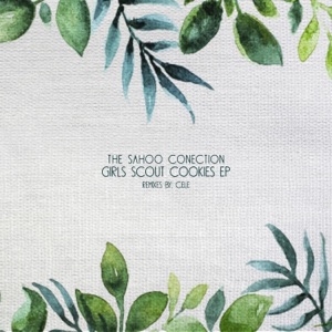 Girls Scout Cookies - Single