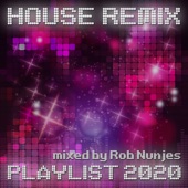 Turn Me On (feat. Rob Nunjes) [Don't Go Doctor Love House Remix] artwork