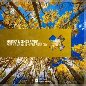 Every Time Your Heart Runs Dry - Single