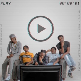 Kill It (Bonus Track) Tiimo, DNF, Westishab & Youn