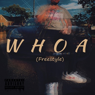 Whoa - Single