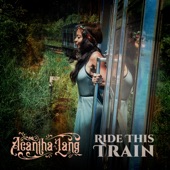 Ride This Train artwork