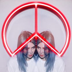 Alison Wonderland - Peace