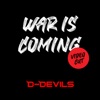 War Is Coming (Video Cut) - Single