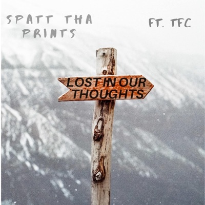 Lost in Our Thoughts - Single