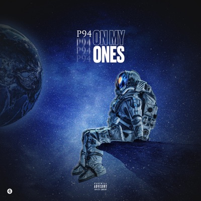 On My Ones - Single