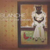 Little Amber Bottles — Blanche