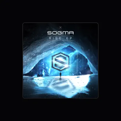 Listen to Sogma, watch music videos, read bio, see tour dates & more!