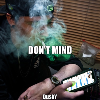 Don't Mind - Single