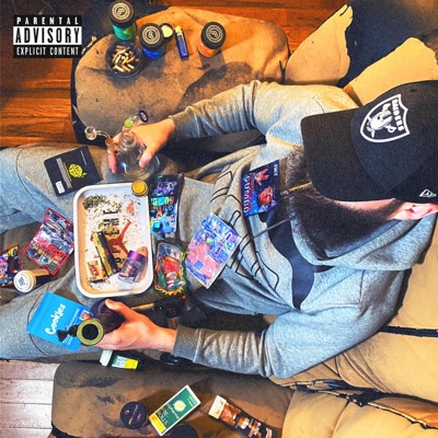 Intervention (feat. Stan Phlegming) - Single