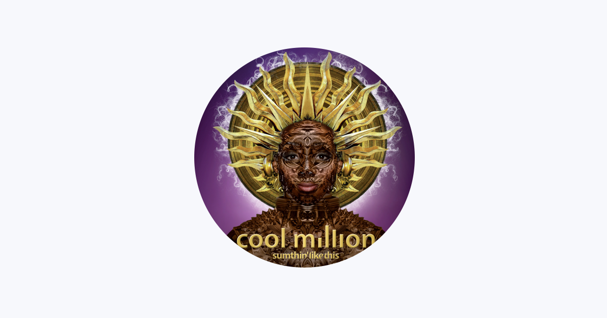 Cool Million - Apple Music
