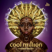 Cool Million - Give It Up (feat. Laura Jackson)