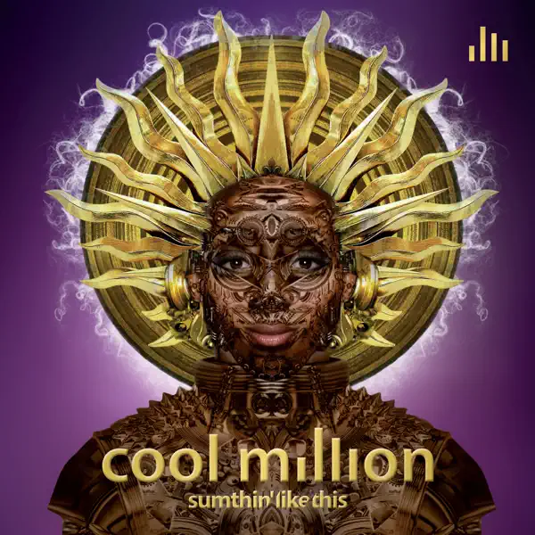 Give It Up (feat. Laura Jackson) — Cool Million