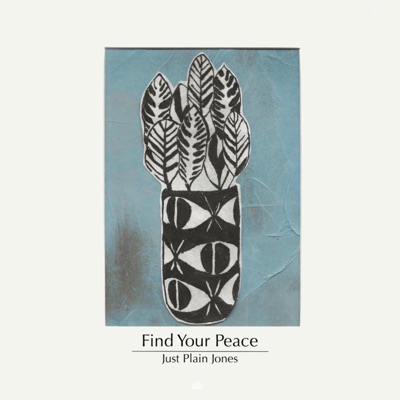 Find Your Peace - Single