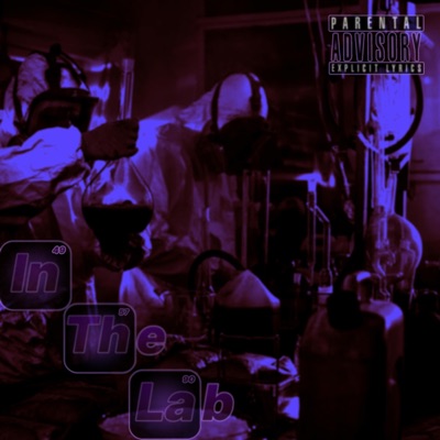In the Lab - EP