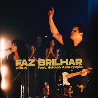 Faz Brilhar (Ao Vivo)