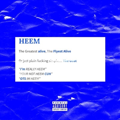 Heem - Single