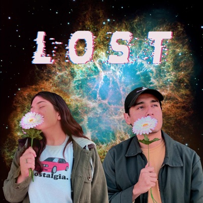 Lost (feat. Riss) - Single